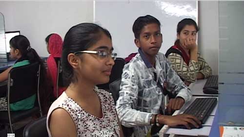 Computer Education to all